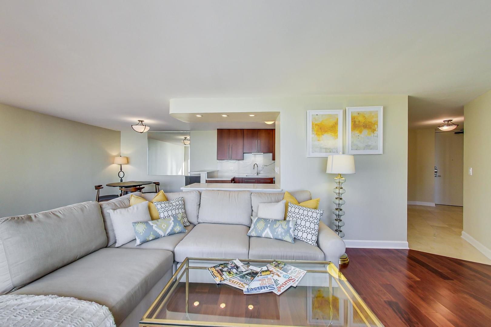 505 N Lake Shore Drive Unit: 1312