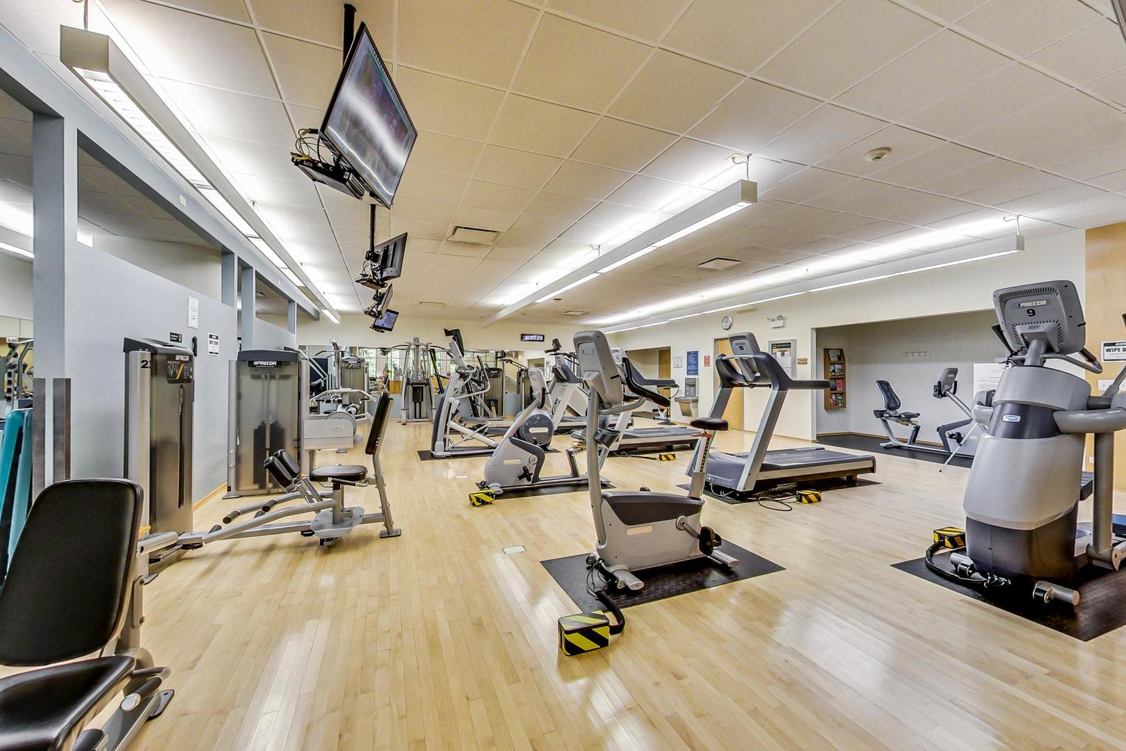 505 N Lake Shore Drive Unit: 1312