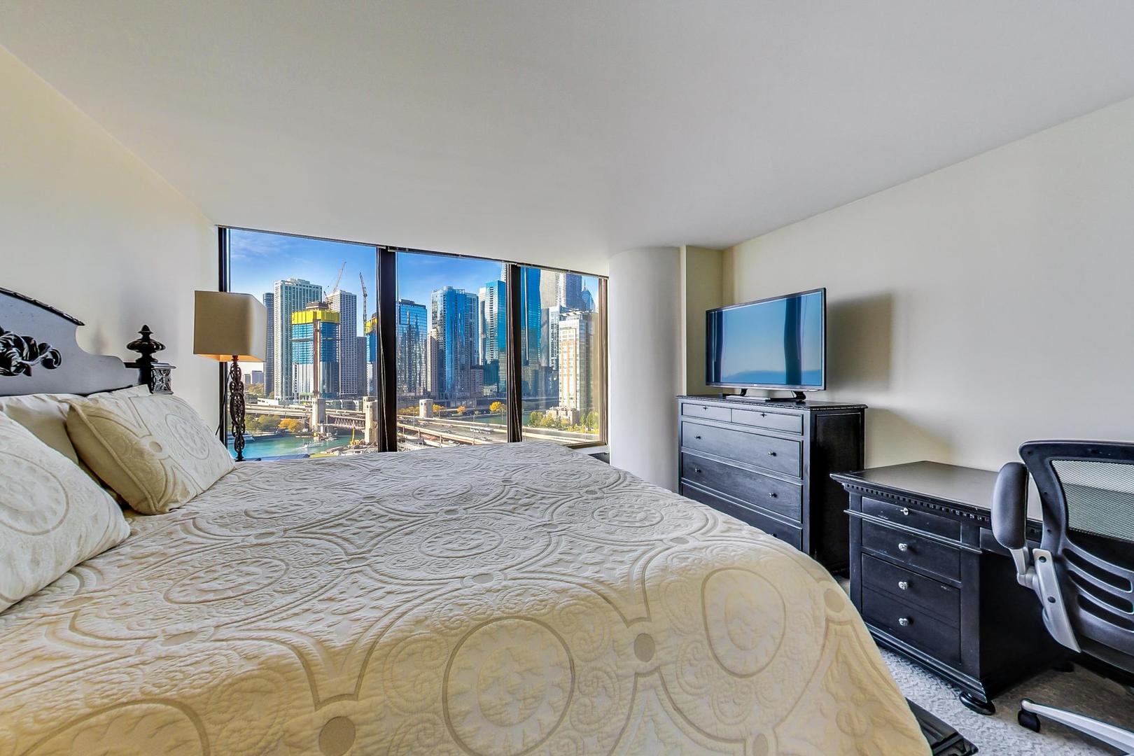 505 N Lake Shore Drive Unit: 1312