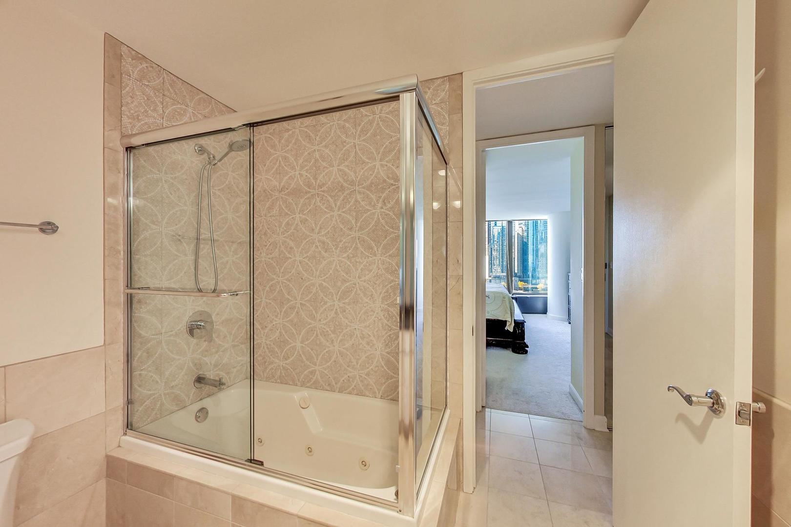 505 N Lake Shore Drive Unit: 1312