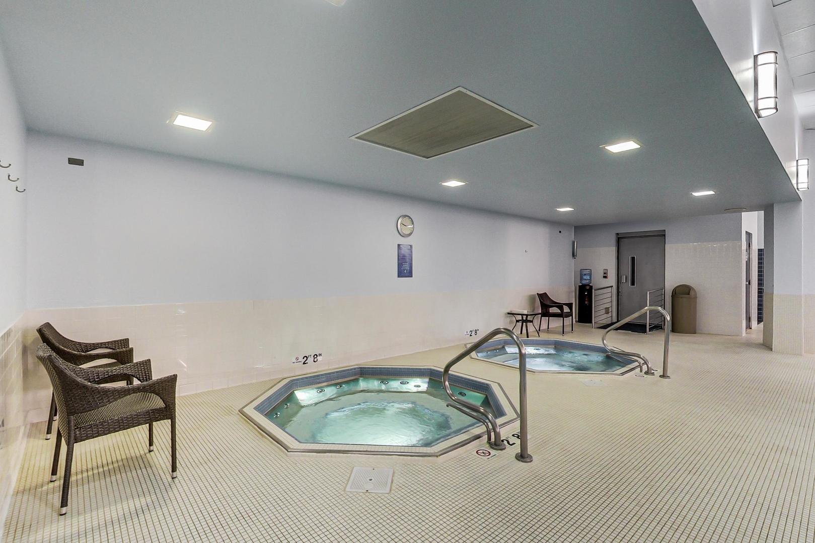 505 N Lake Shore Drive Unit: 1312