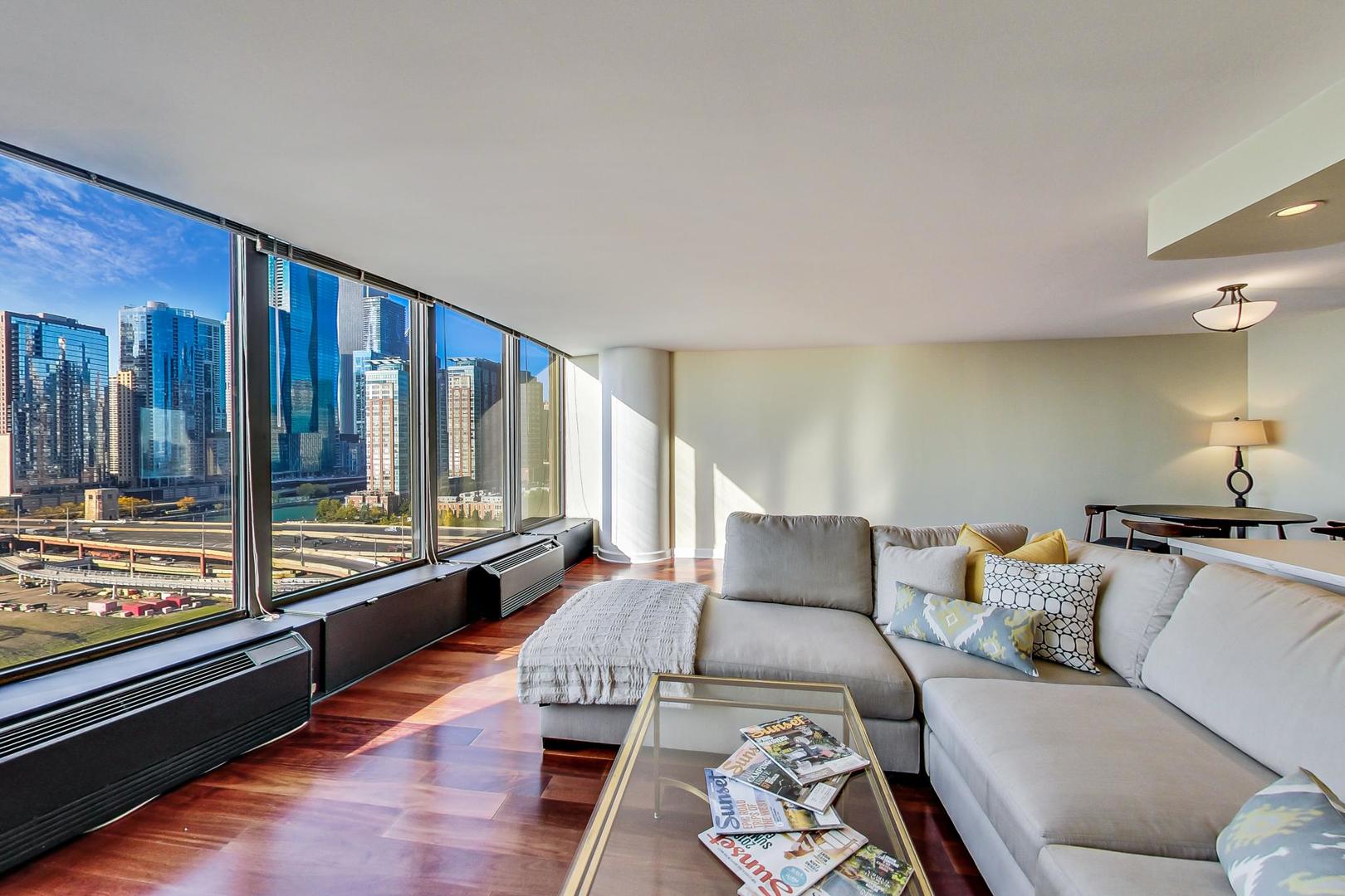 505 N Lake Shore Drive Unit: 1312