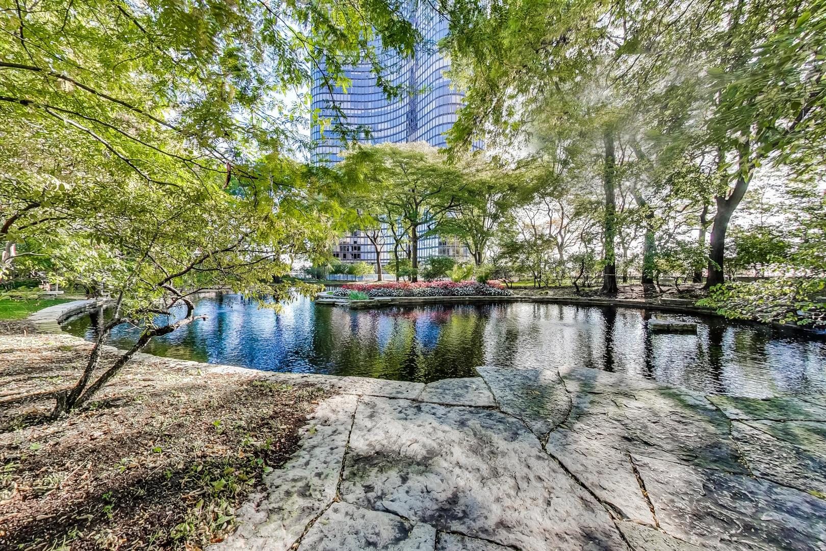 505 N Lake Shore Drive Unit: 1312