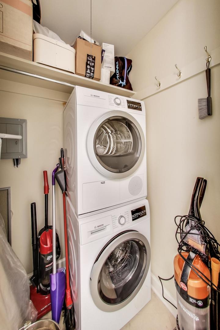 505 N Lake Shore Drive Unit: 1312