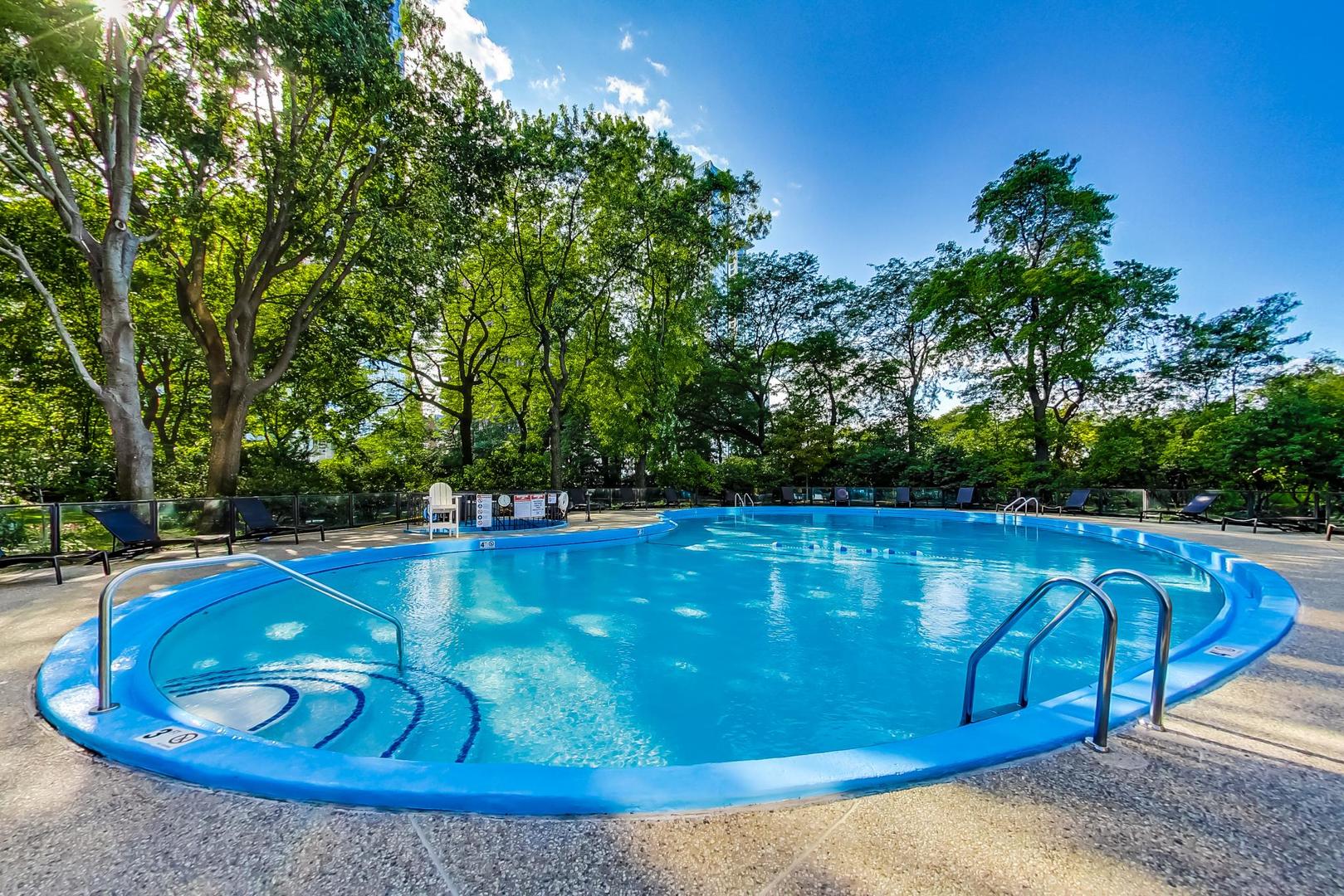 505 N Lake Shore Drive Unit: 1312