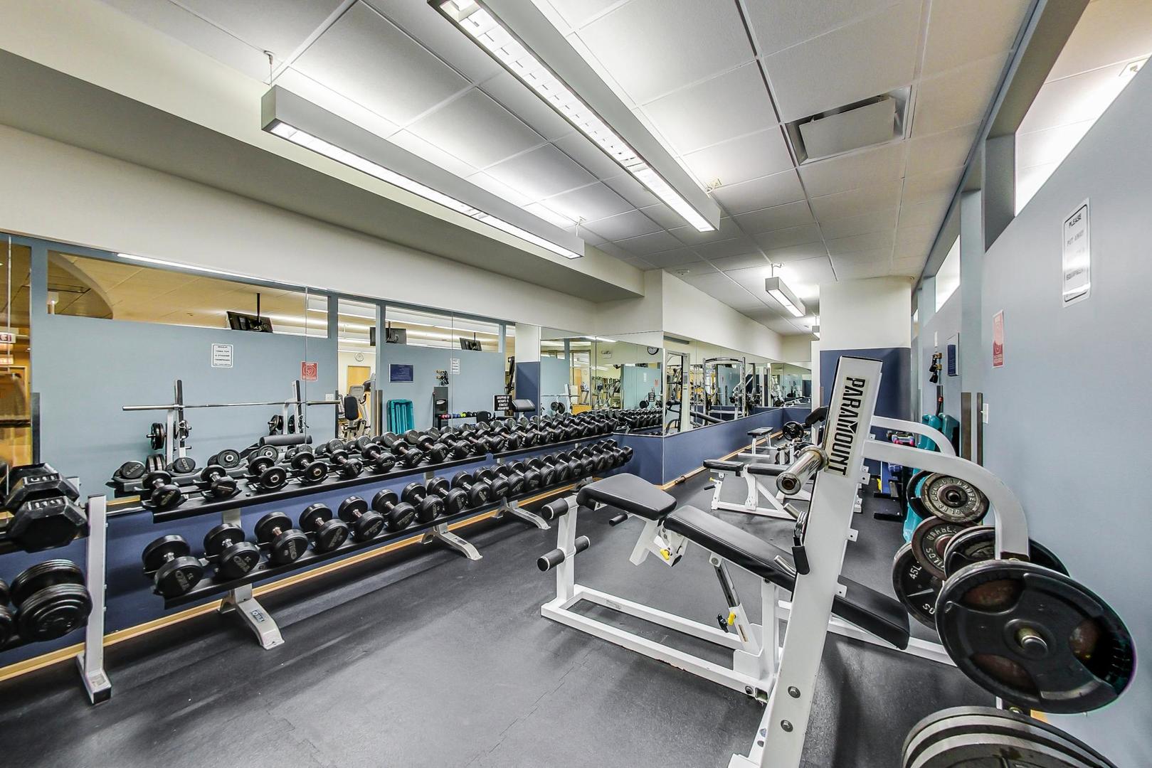 505 N Lake Shore Drive Unit: 1312