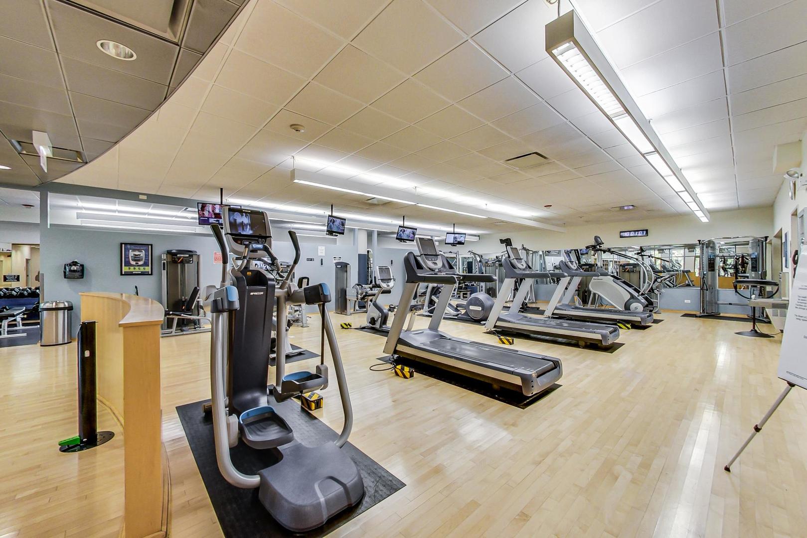 505 N Lake Shore Drive Unit: 1312