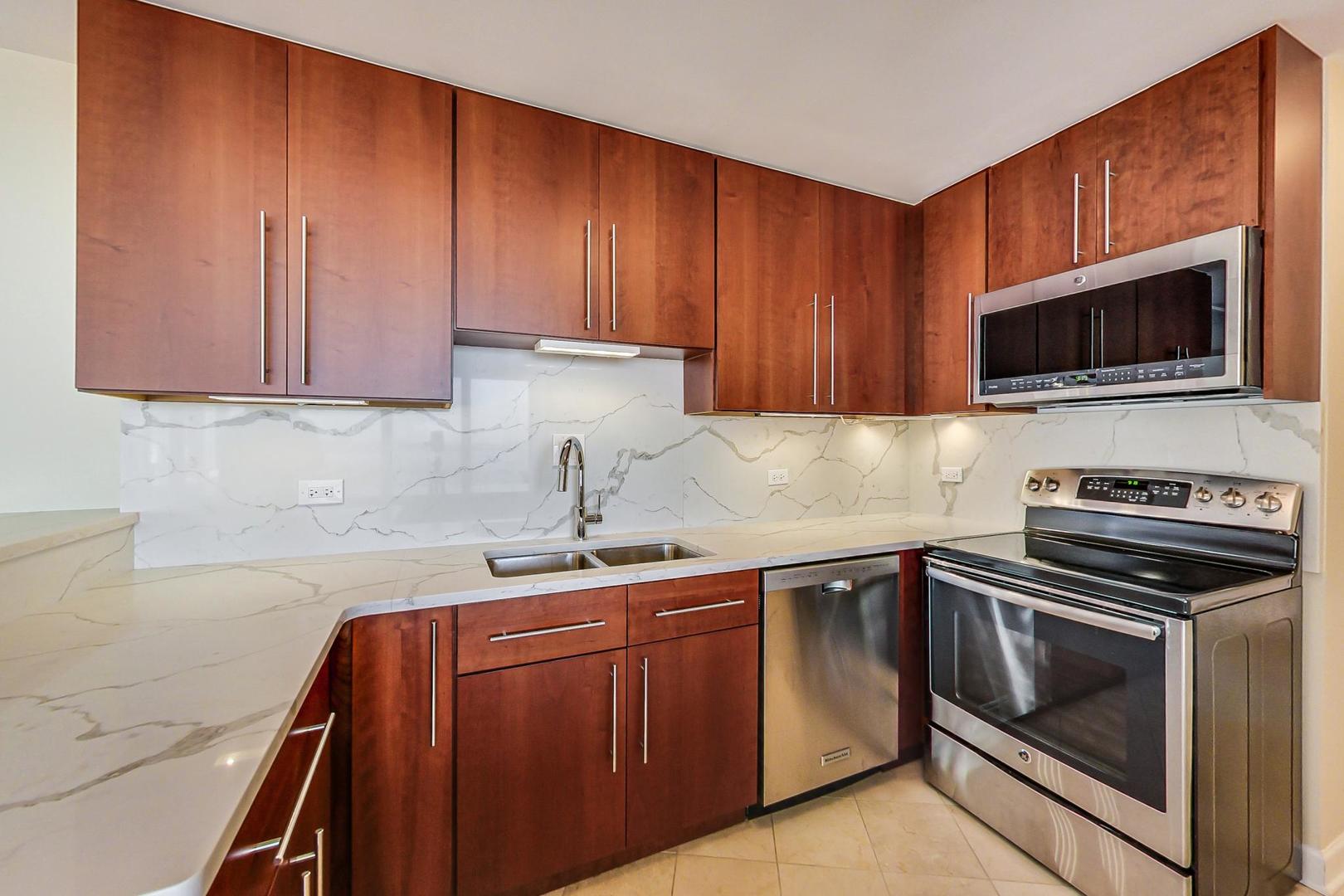 505 N Lake Shore Drive Unit: 1312