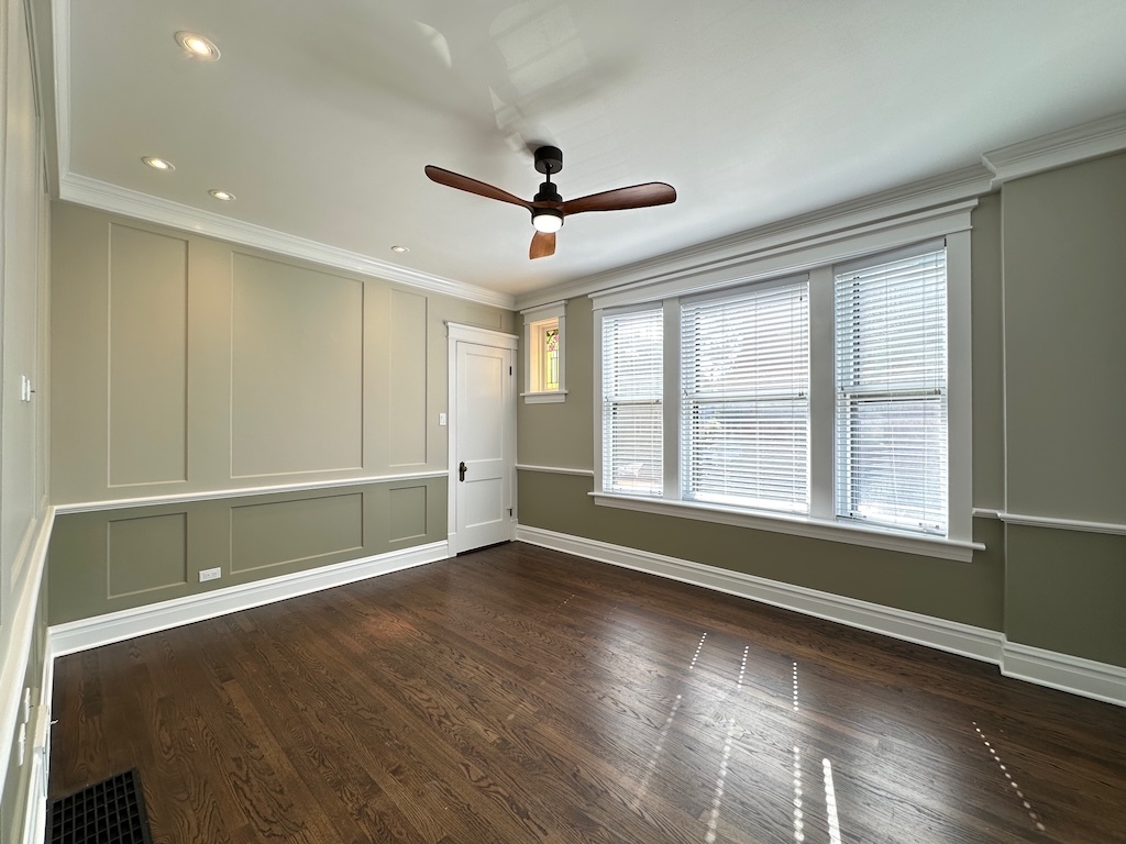 1938 W Berenice Avenue Unit: 1