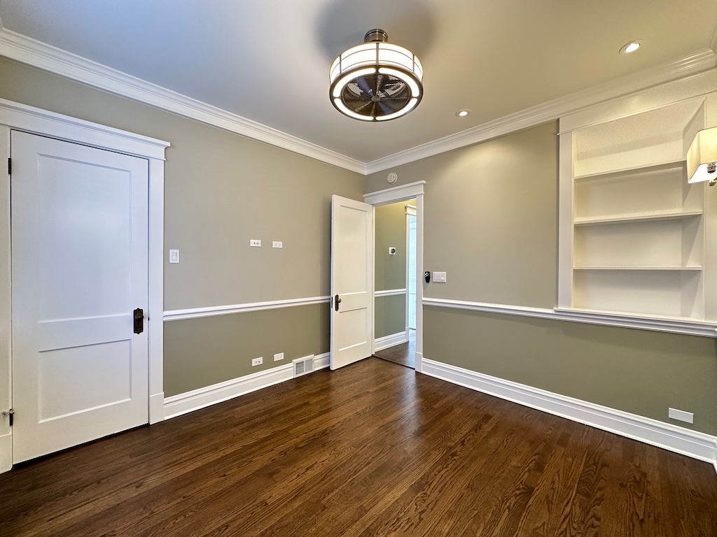 1938 W Berenice Avenue Unit: 1