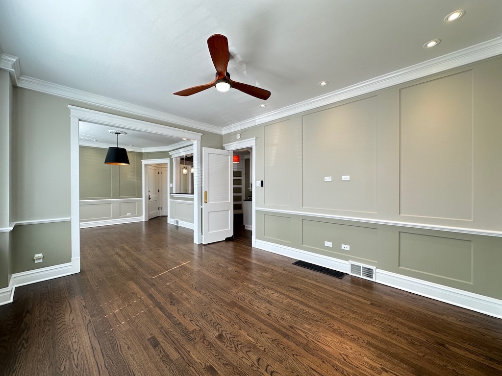 1938 W Berenice Avenue Unit: 1