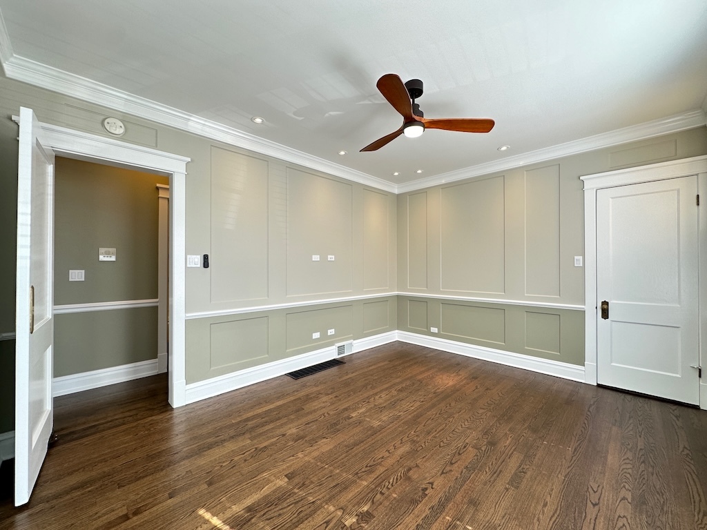 1938 W Berenice Avenue Unit: 1