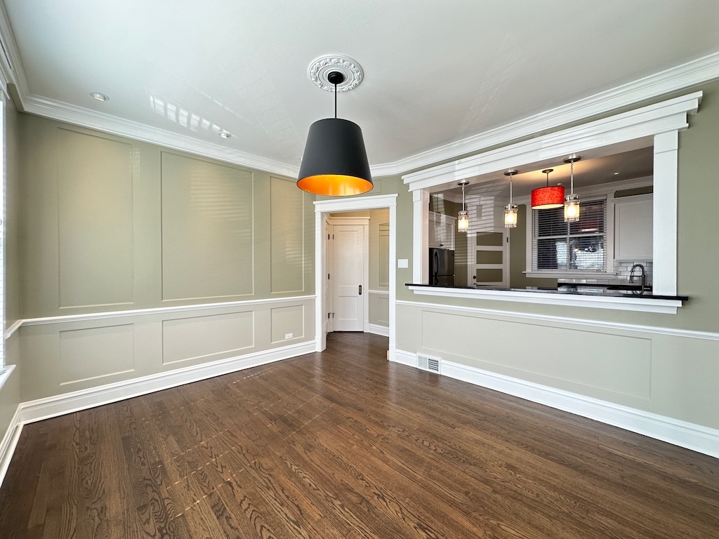 1938 W Berenice Avenue Unit: 1