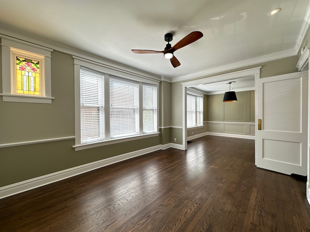 1938 W Berenice Avenue Unit: 1