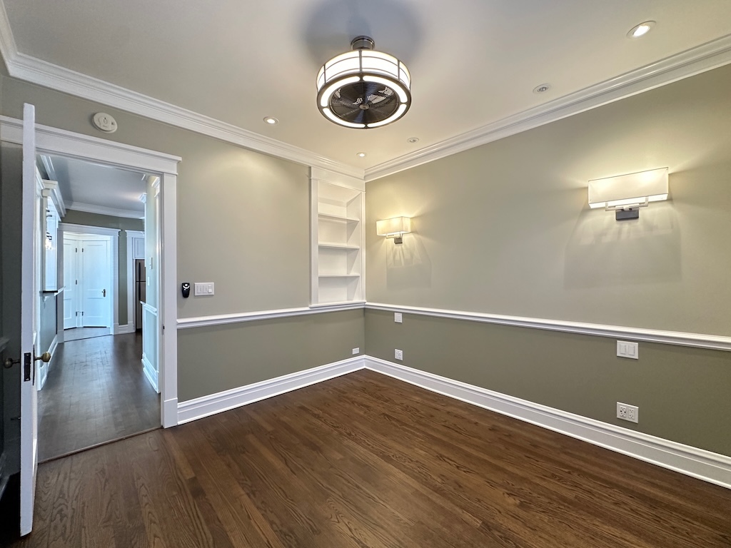 1938 W Berenice Avenue Unit: 1