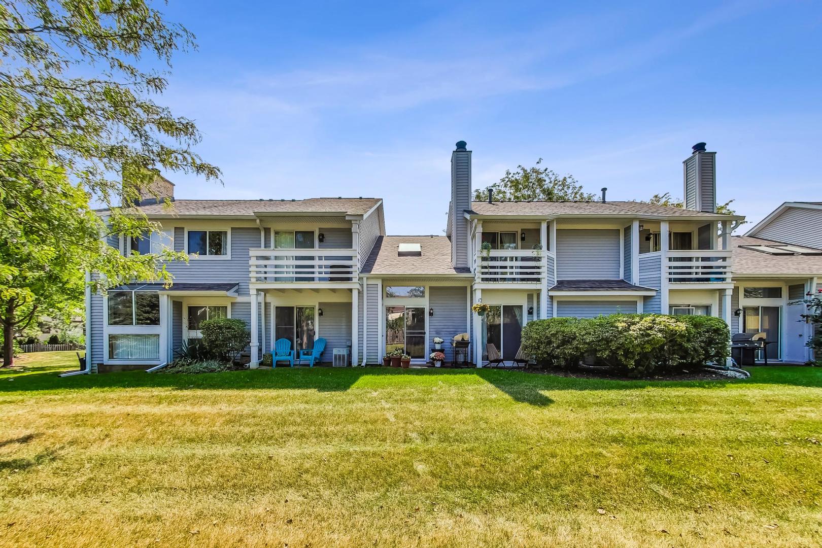 1275 Ranchview Court