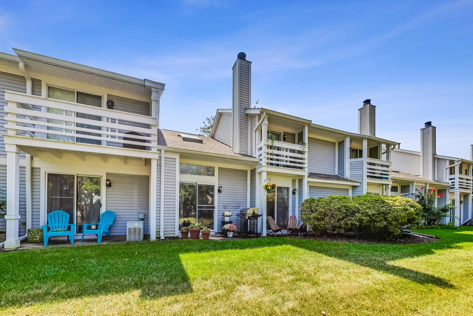 1275 Ranchview Court