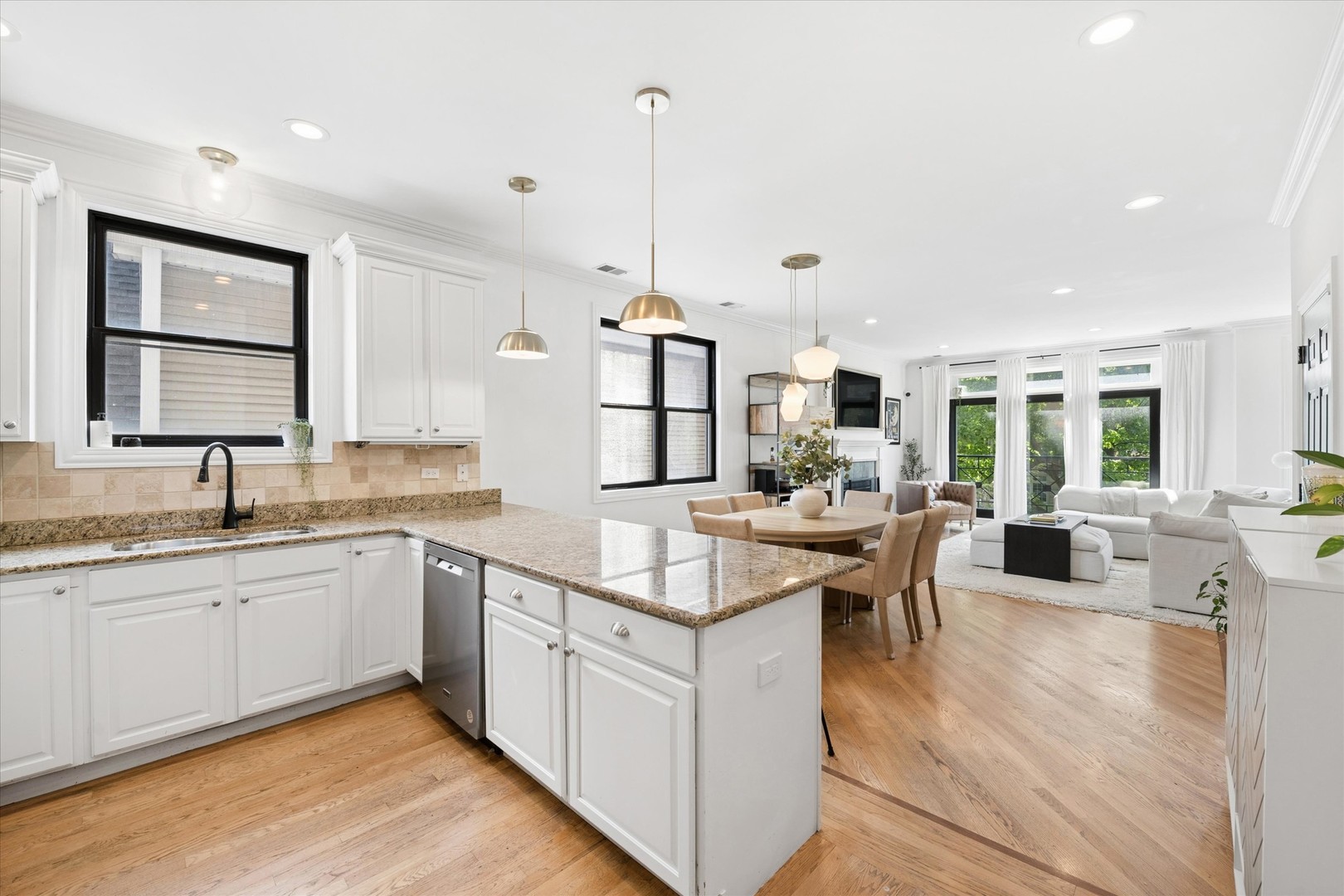 3827 N Greenview Avenue Unit: 2S