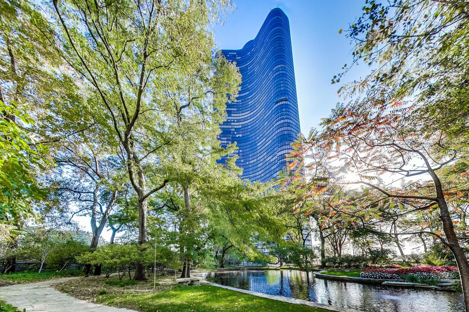 505 N Lake Shore Drive Unit: 1312