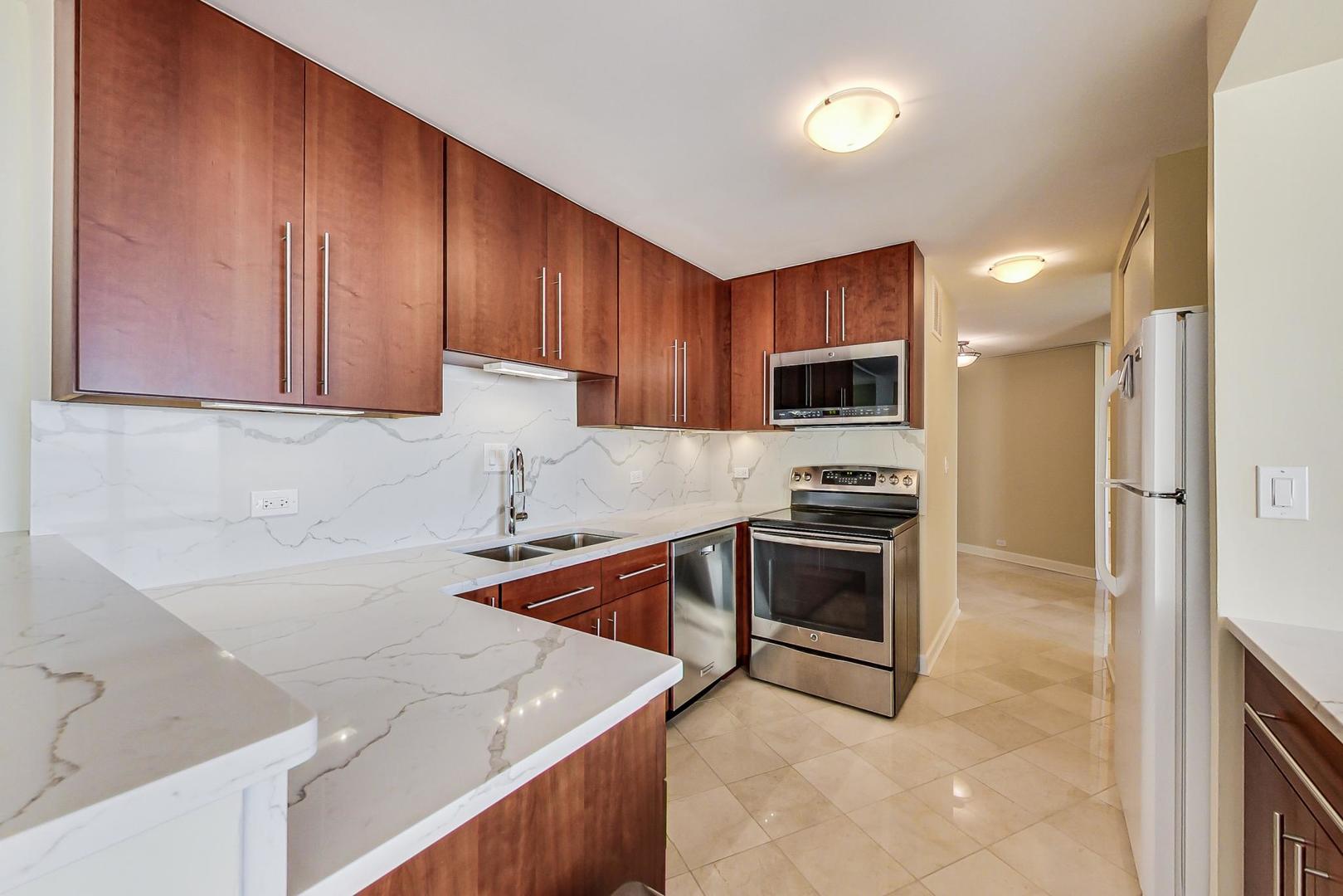 505 N Lake Shore Drive Unit: 1312