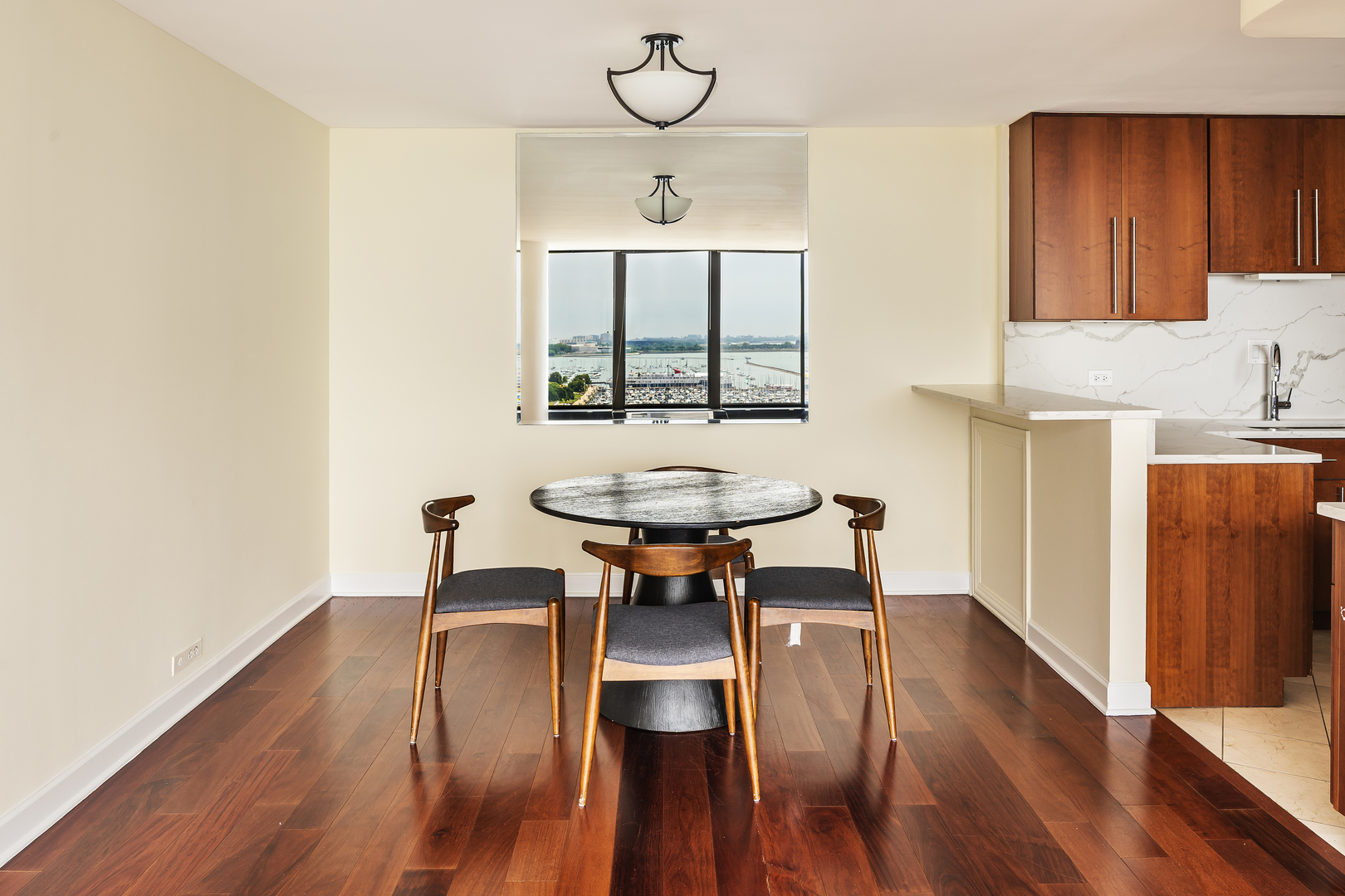 505 N Lake Shore Drive Unit: 1312