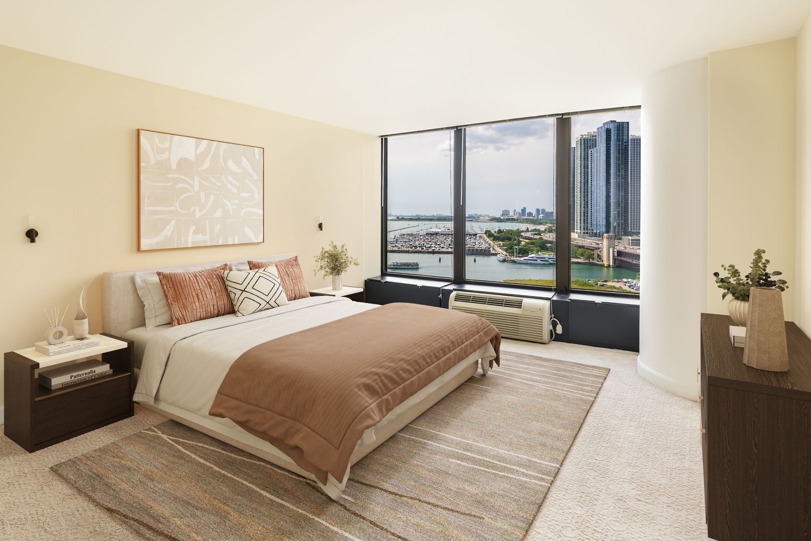 505 N Lake Shore Drive Unit: 1312