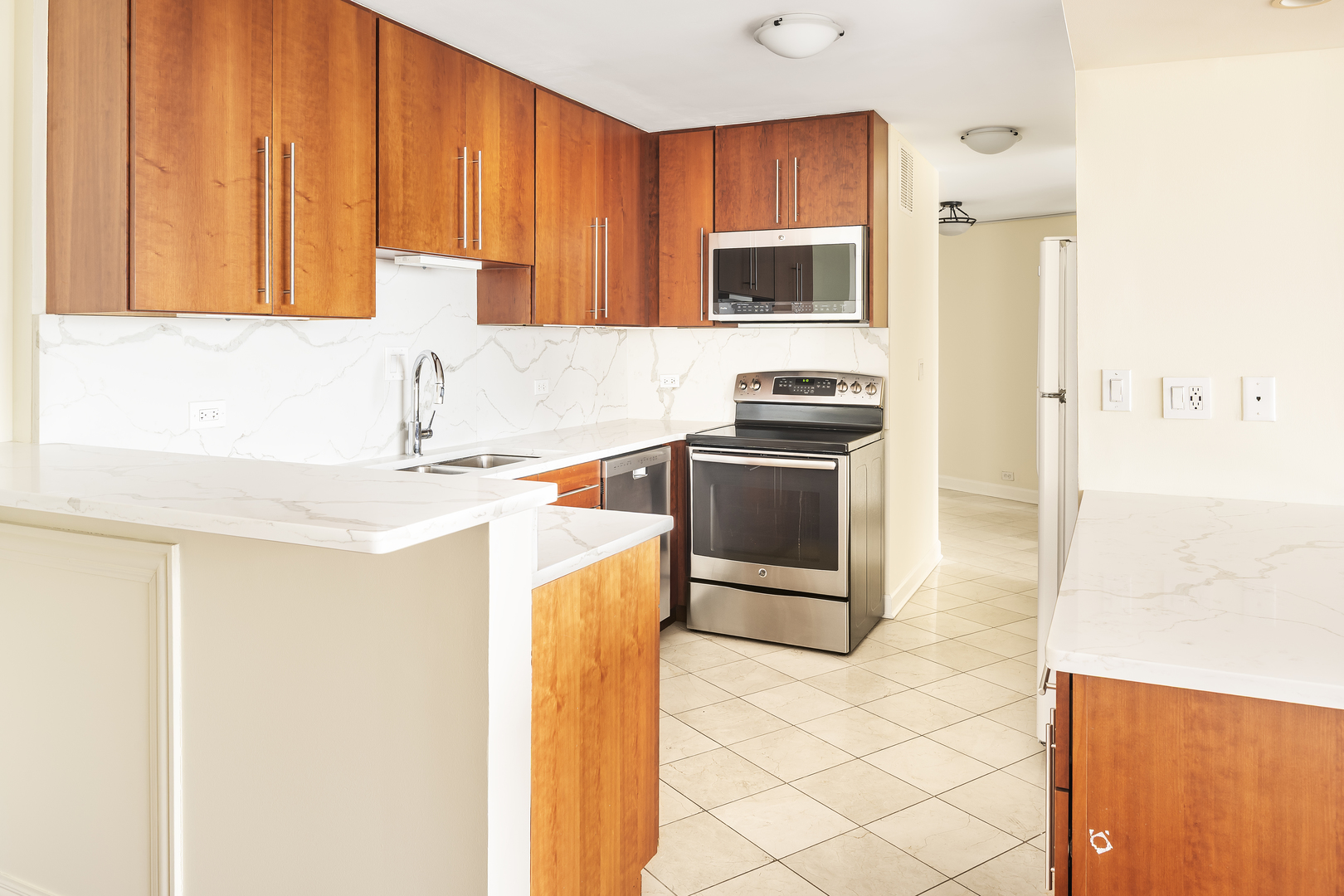 505 N Lake Shore Drive Unit: 1312
