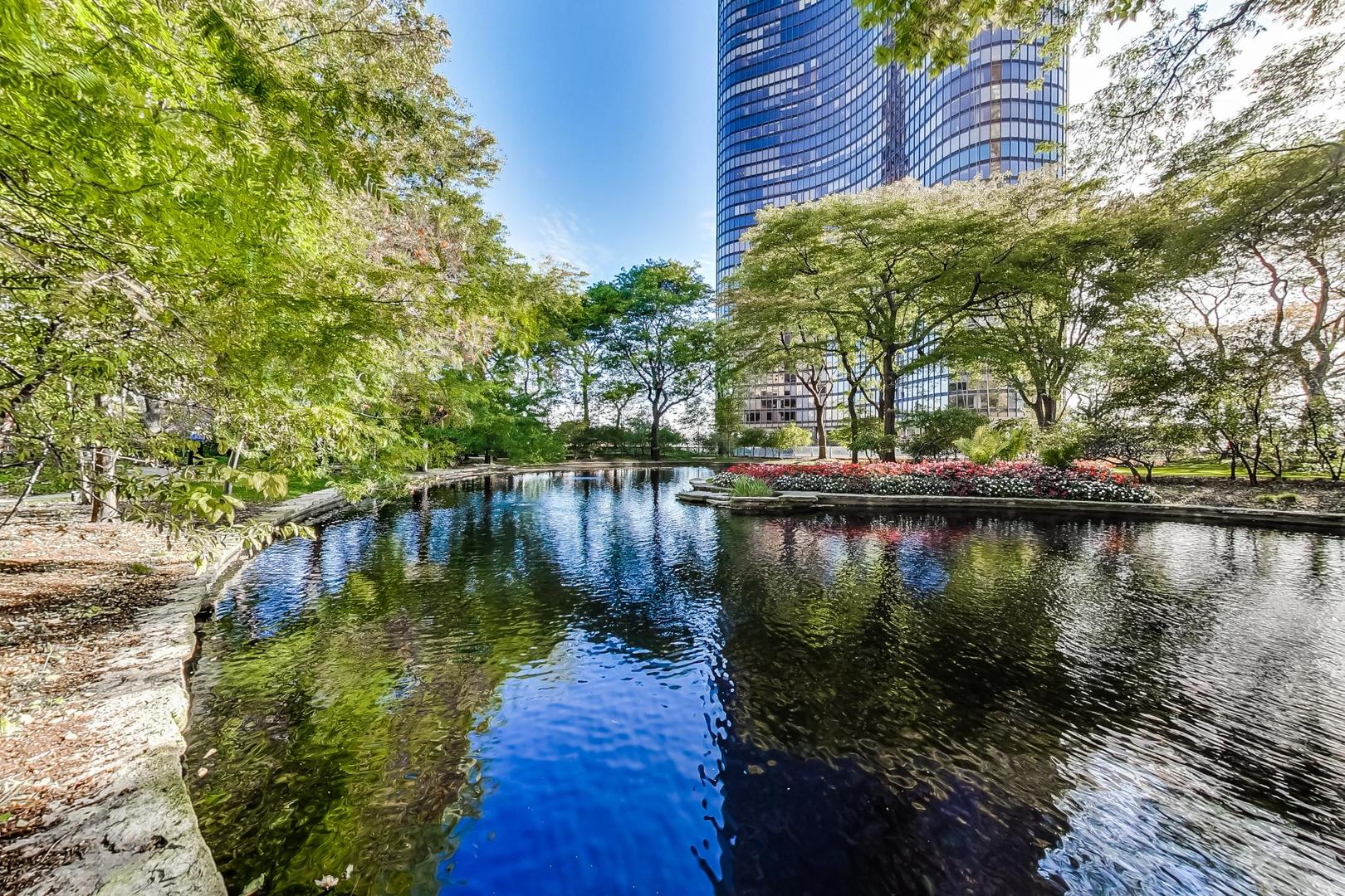 505 N Lake Shore Drive Unit: 1312