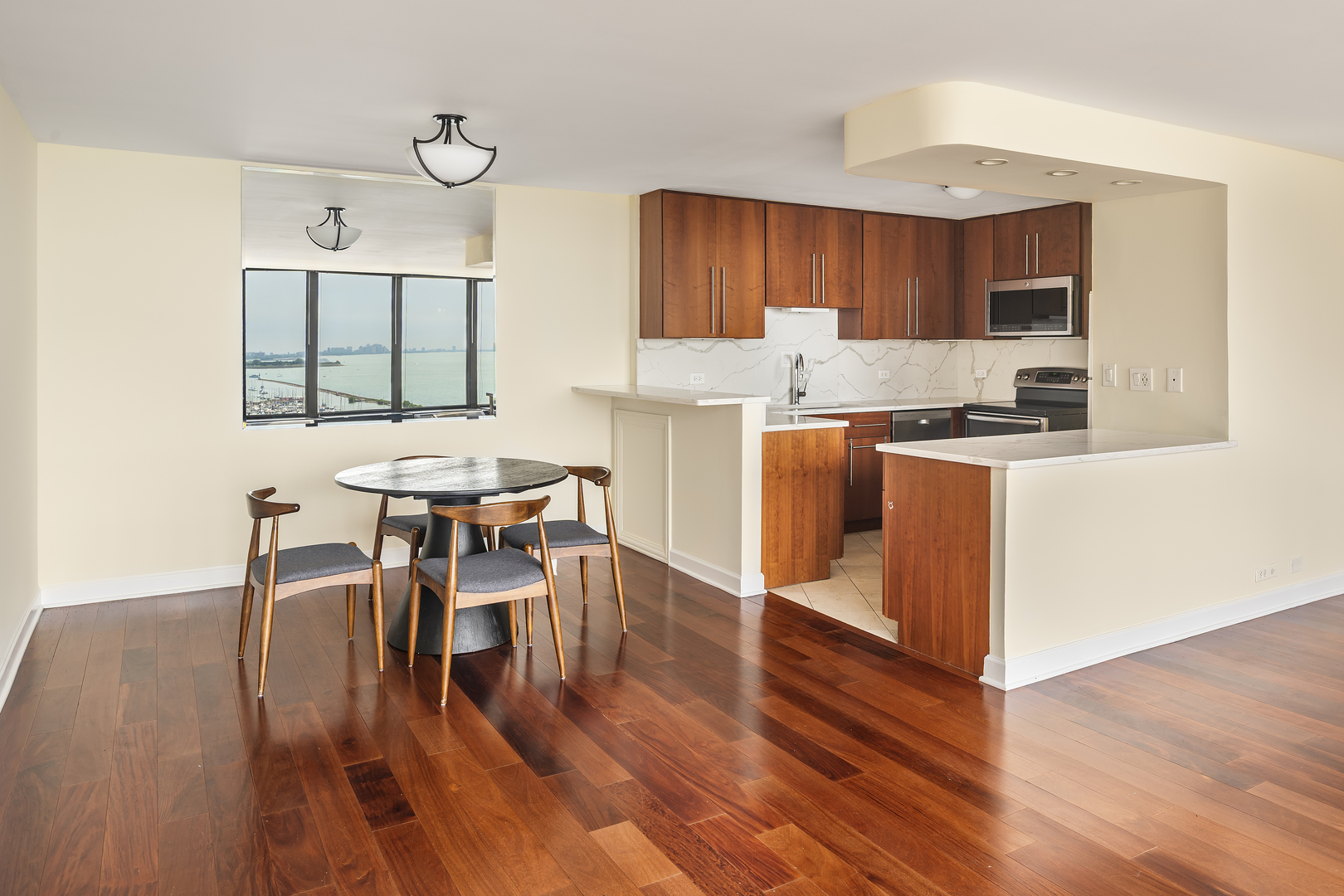 505 N Lake Shore Drive Unit: 1312