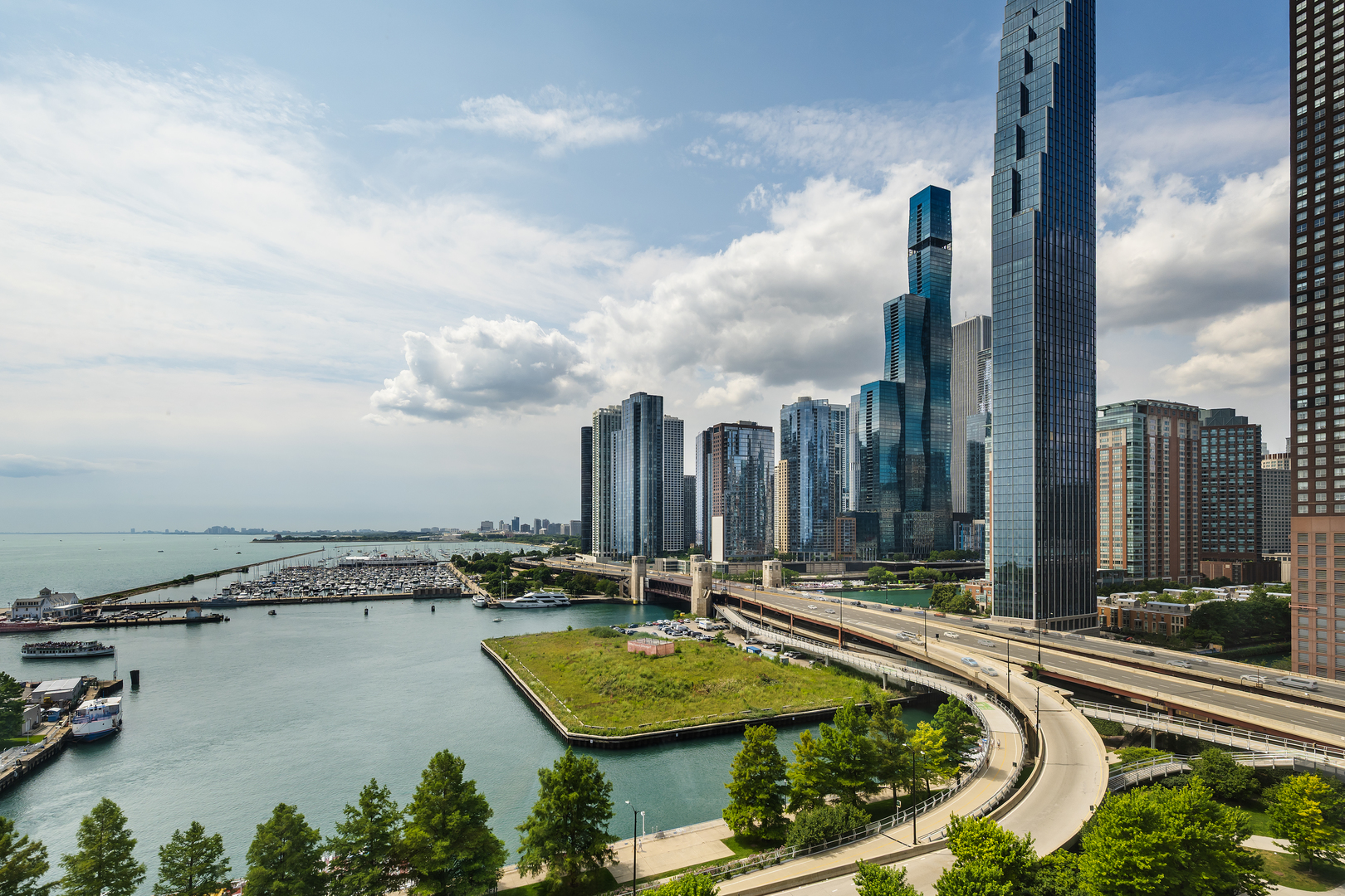 505 N Lake Shore Drive Unit: 1312