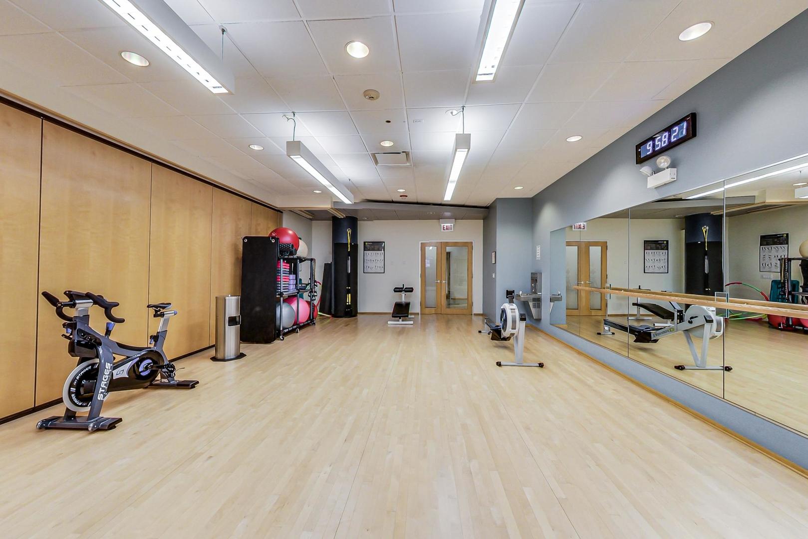 505 N Lake Shore Drive Unit: 1312