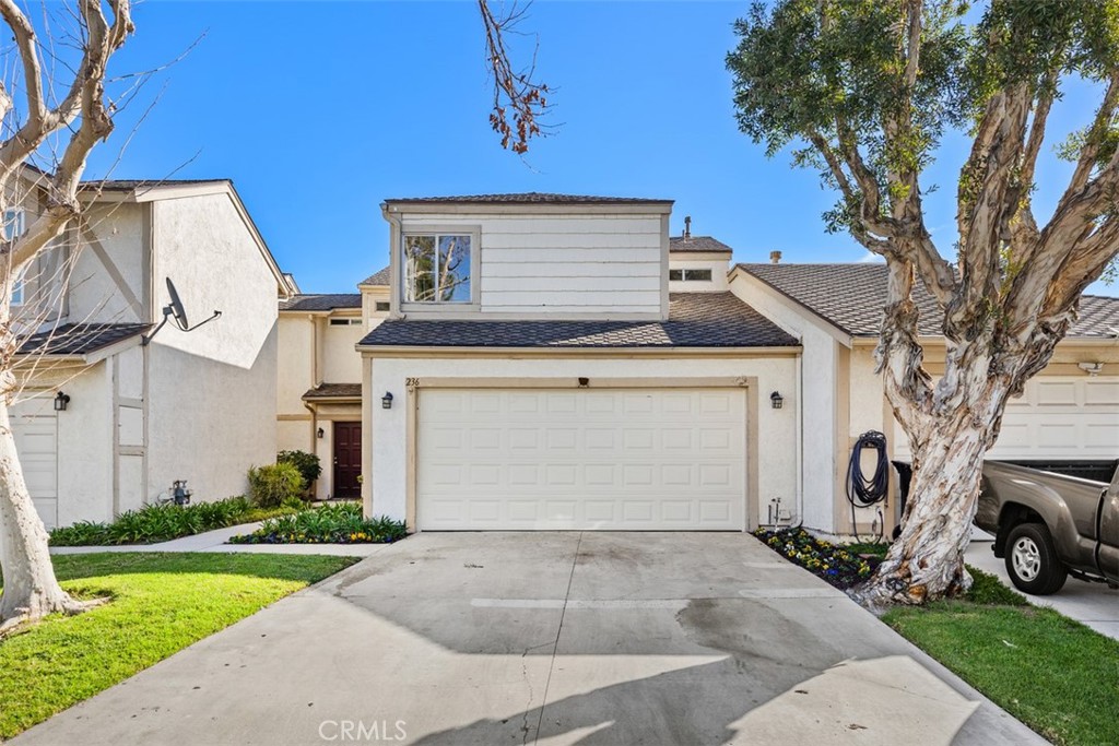 236 Eisenhower Way