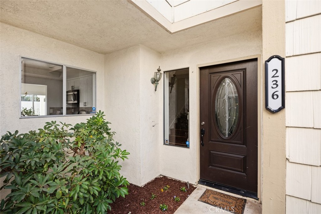 236 Eisenhower Way