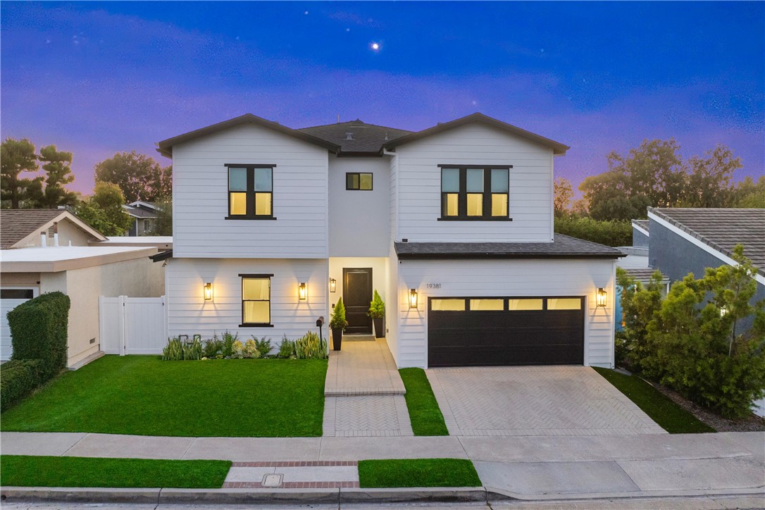 19381 Sierra Bello Road