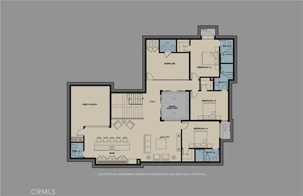 1427 Serenade Terrace