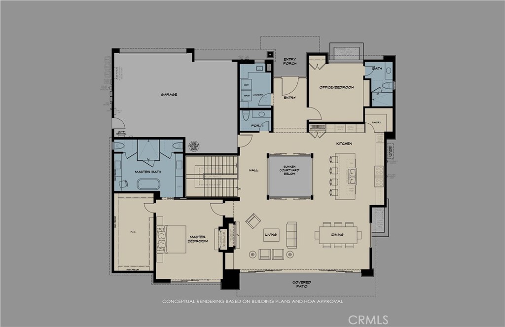 1427 Serenade Terrace