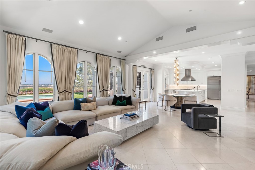 23 Skyridge