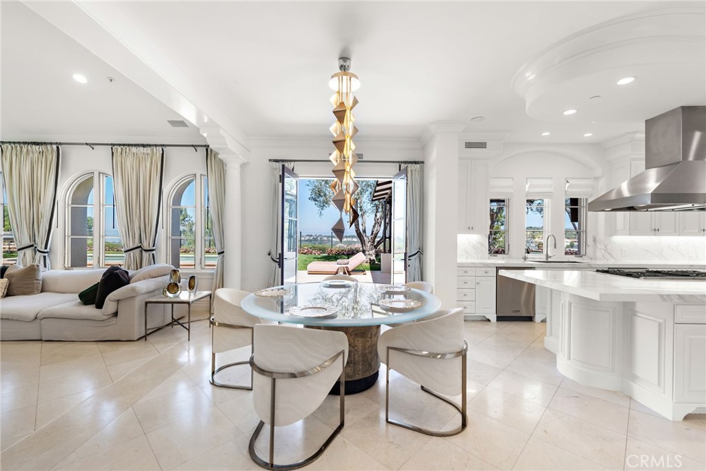 23 Skyridge