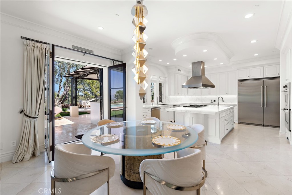 23 Skyridge
