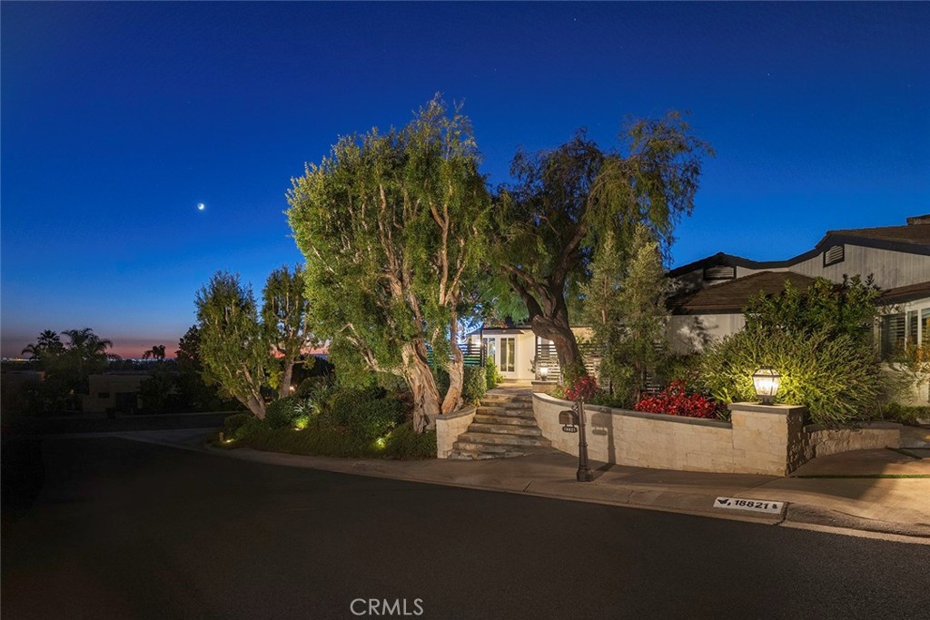 18821 Ridgeview Circle