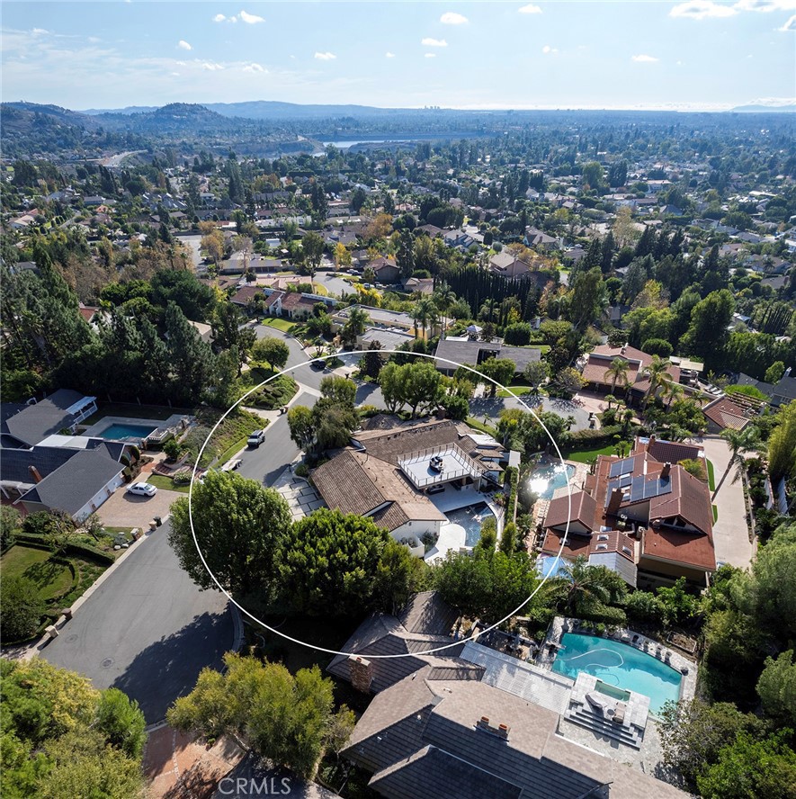 18821 Ridgeview Circle