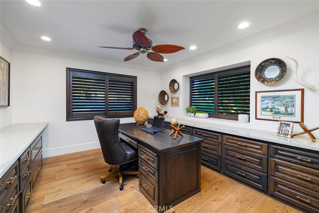 18821 Ridgeview Circle