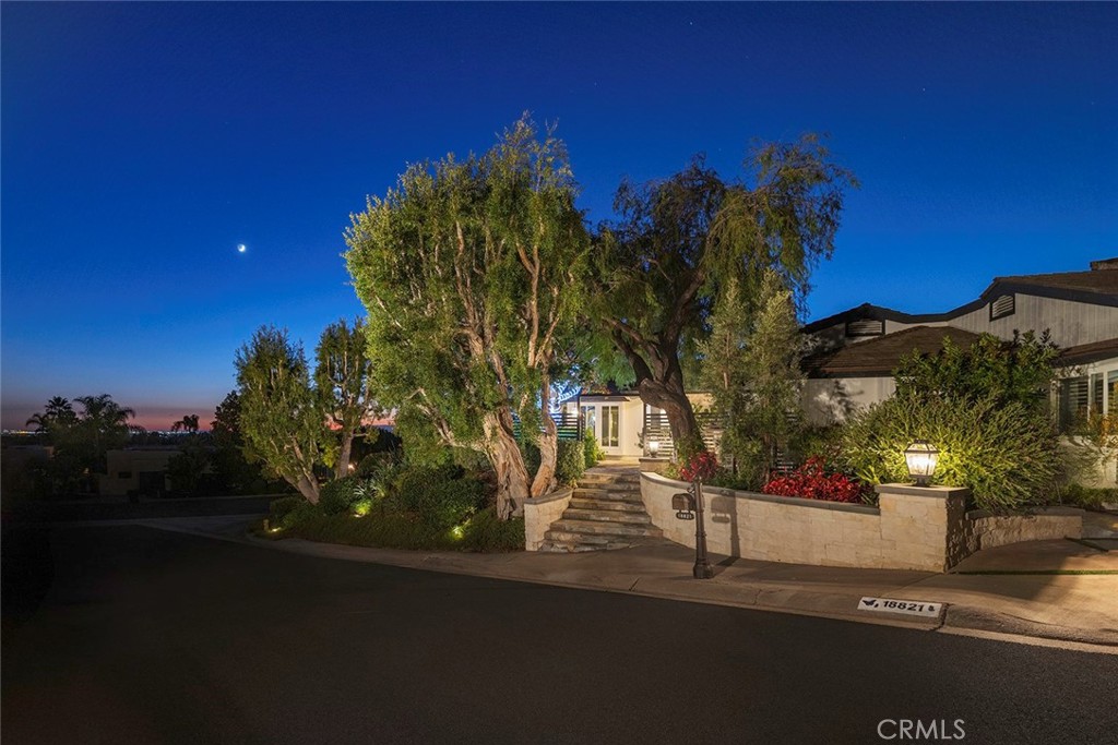 18821 Ridgeview Circle