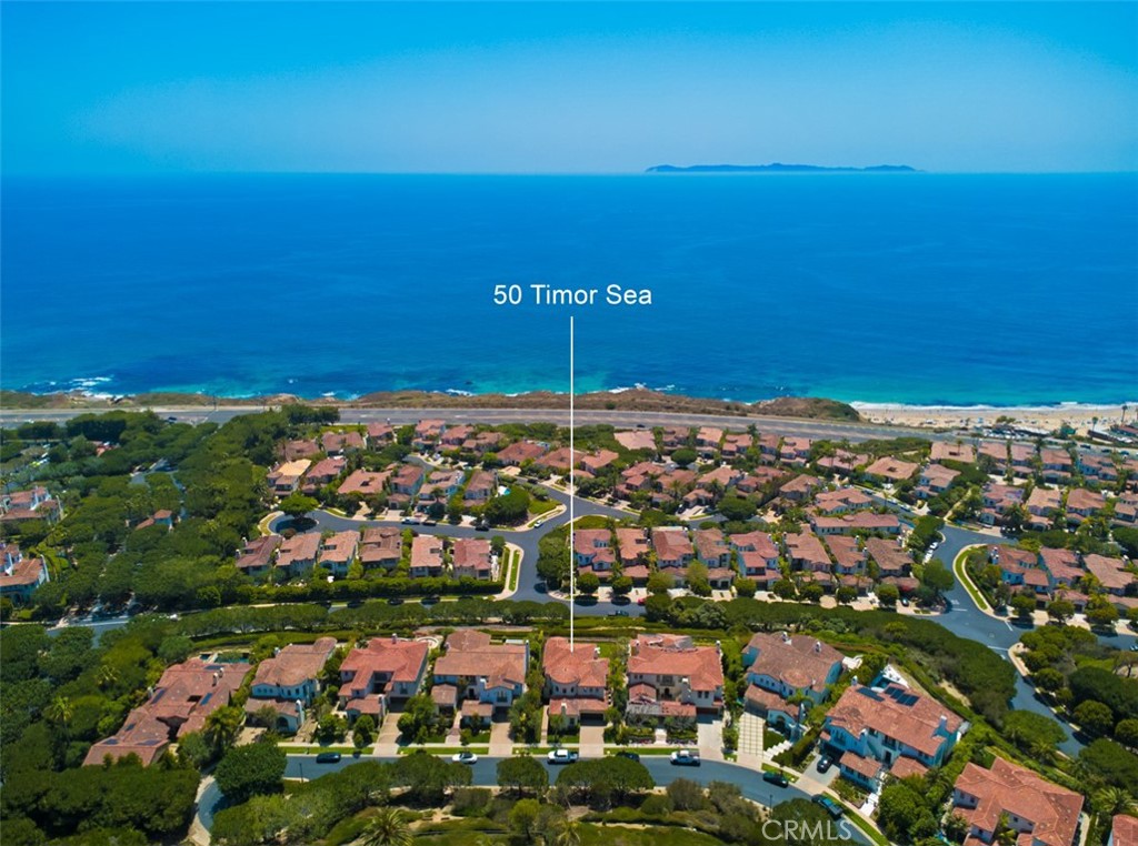 50 Timor Sea