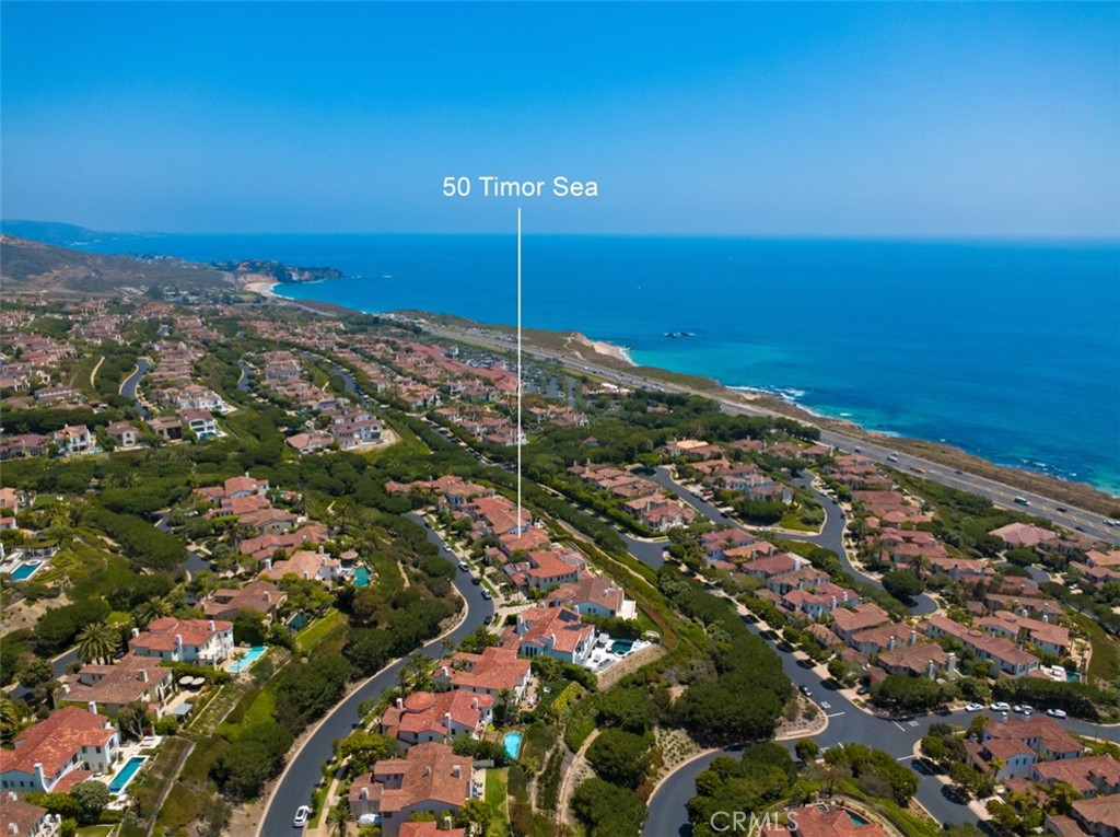50 Timor Sea