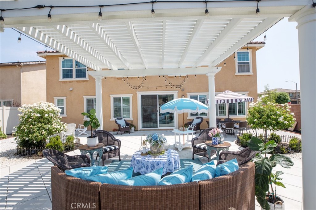 30223 Mahogany Street