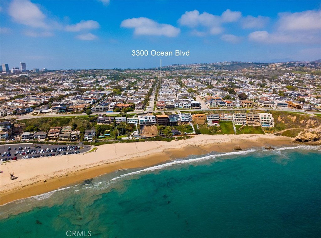 3300 Ocean Boulevard
