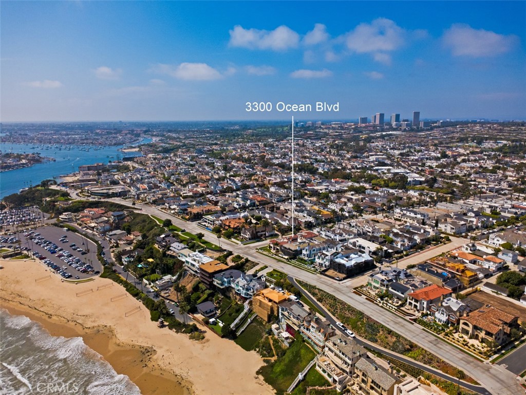 3300 Ocean Boulevard