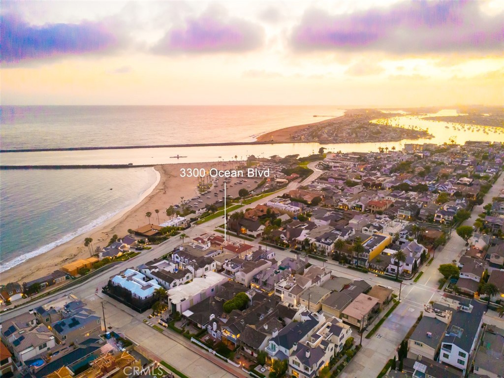 3300 Ocean Boulevard