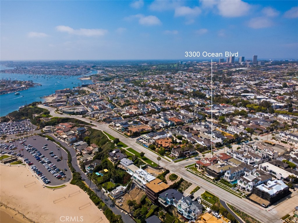 3300 Ocean Boulevard